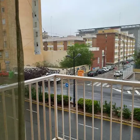 Accommodatie bij particulieren Mi Casa Es Vuestra Casa *