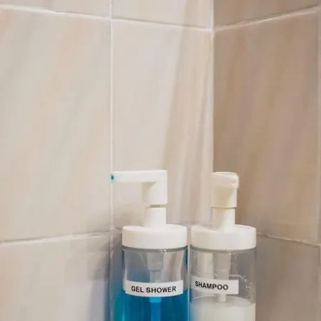 Florit Flats - Cozy 2 Bedroom By The Of Arts And Science Apartamento