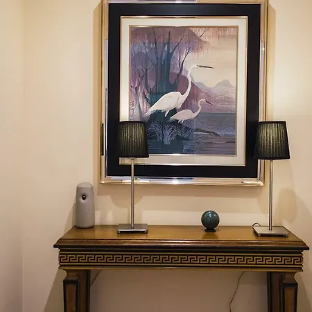 Noche En Artes Apartment Valencia