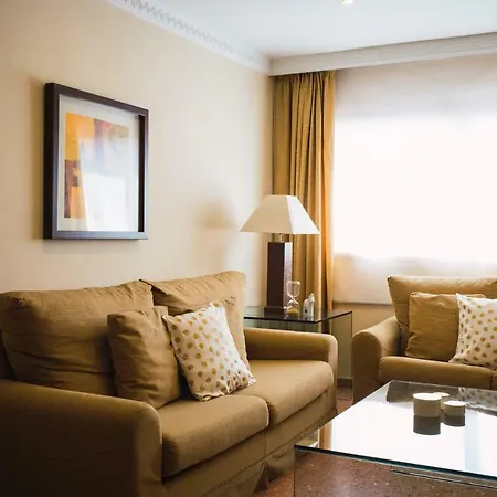 Noche En Artes Apartment *