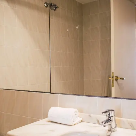 Apartamento Florit Flats - Cozy 2 Bedroom By The Of Arts And Science *