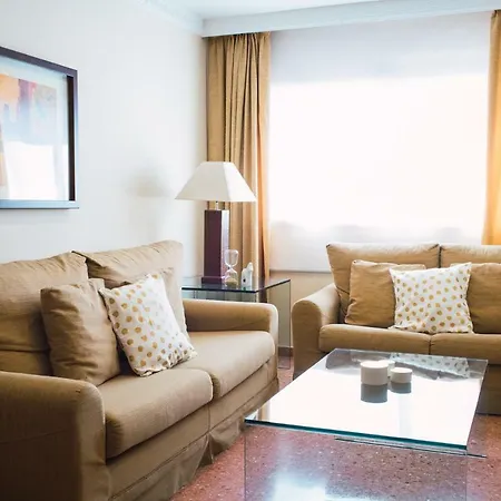 Noche En Artes Apartment *