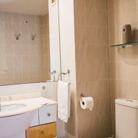 Apartment Noche En Artes *