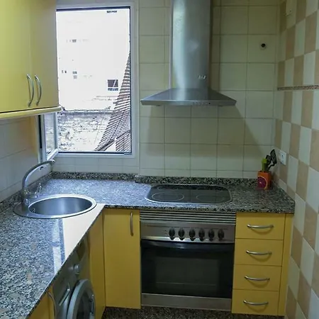 Ca La Tia María - Russafa Apartamento Valencia