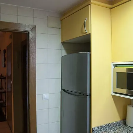 Ca La Tia María - Russafa Valencia