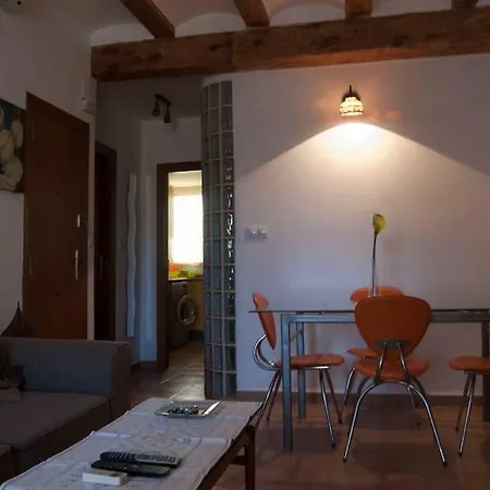 Ca La Tia María - Russafa Apartamento Valencia