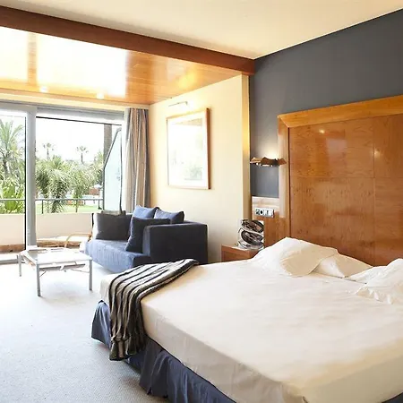 Calderona Wellness 베테라