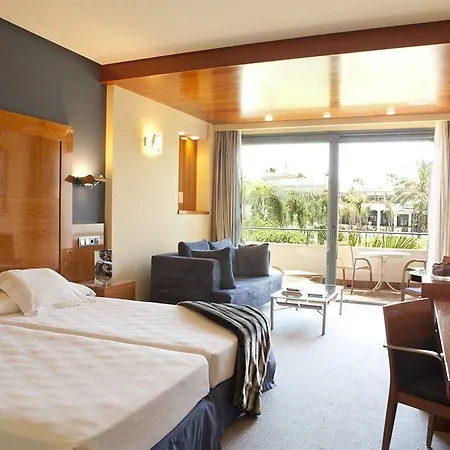 Calderona Wellness Отель