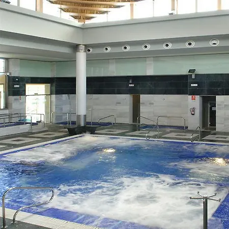 호텔 Calderona Wellness 4*