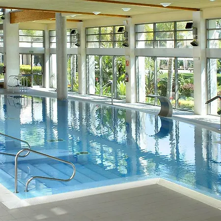 Отель Calderona Wellness 4*