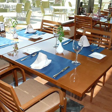 Calderona Wellness 4*