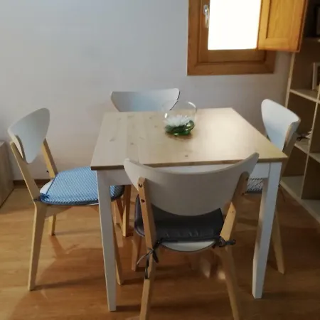 Apartamento Centro Market Apartman Valencia