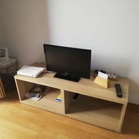 Apartamento Centro Market Apartman Valencia