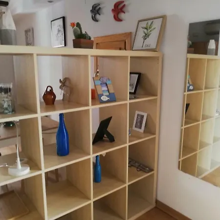 Apartamento Centro Market Apartman *