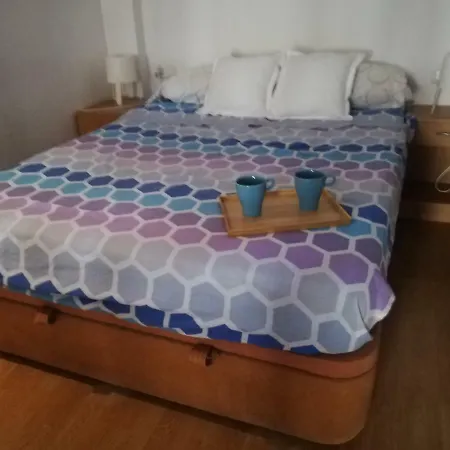 Apartman Apartamento Centro Market