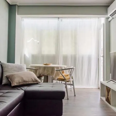 Zaidia Sunny Appartement