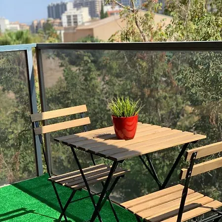 Maestro Rodrigo Apartamento Valencia