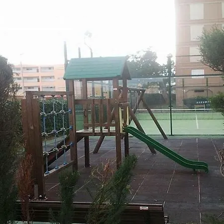Apartman Playa Pobla De Farnals Valencia