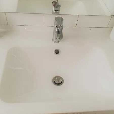 Quarto em Acomodações Particulares Comfort Homestay *