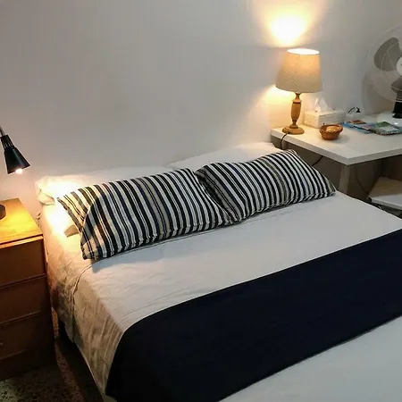 Accommodatie bij particulieren Matrimonial