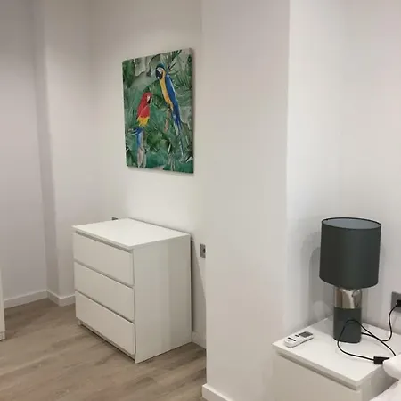 Garden Turia Downtown Valencia