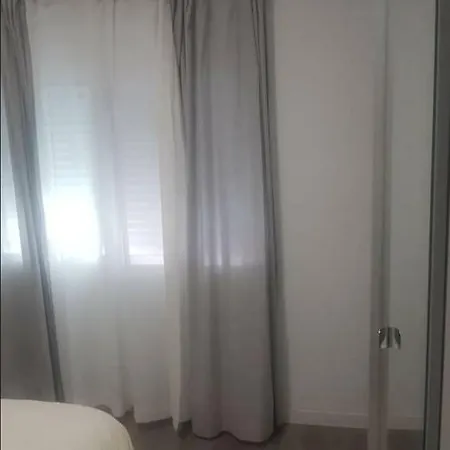 Casa La Tranquilidad