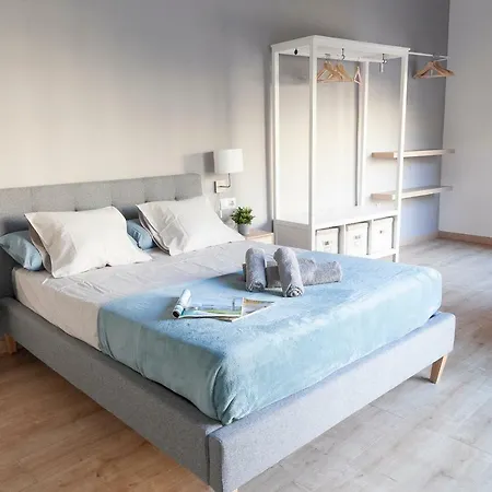 Plaza Redonda Center * Valensiya