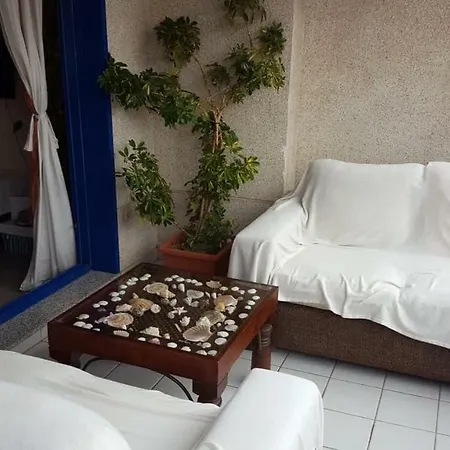 Summer Beach Appartement