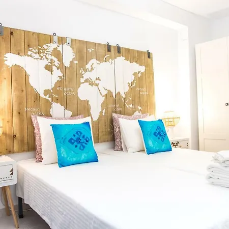 Apartment Catedral Valencia