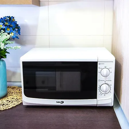 Catedral Διαμέρισμα