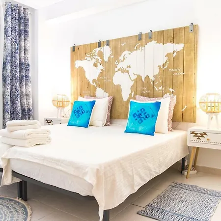 Catedral Apartment *