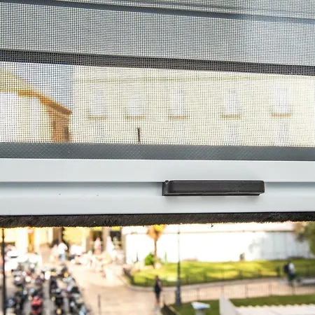 Catedral Διαμέρισμα *