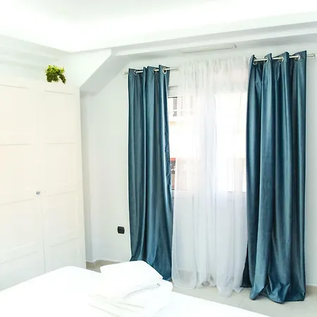 Apartment Catedral Valencia