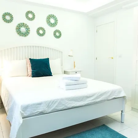 Apartamento Catedral