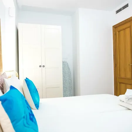 Catedral Apartment Valencia