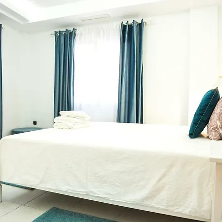 Catedral Apartamento