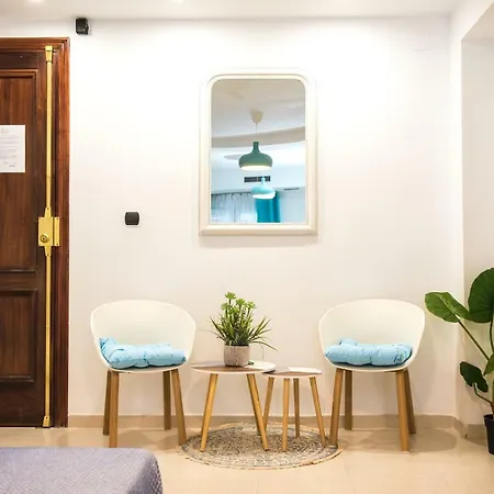 Catedral Apartment *