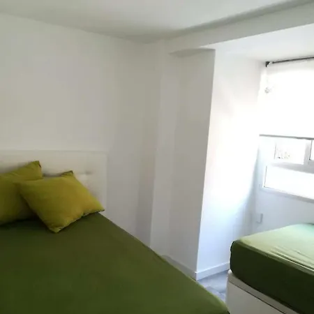 Piso En Playa De * فالنسيا