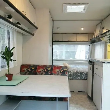 Experiencia En Caravana 2 *