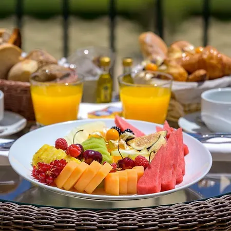 فندق لاس أريناس بالنياريو 5*