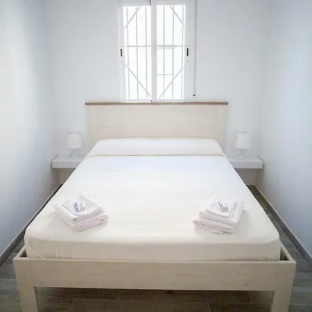 Piso De Diseno A 5 Min Andando De La Playa * Валенсия