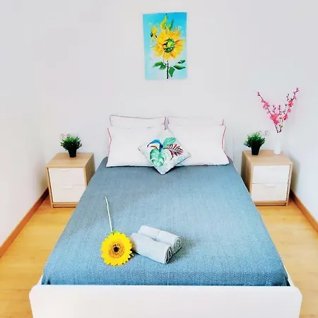 On-line Luxury Apart Sollana 6, Free Wi-fi Apartman