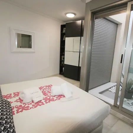 Precioso Apartamento Al Lado De Torres De Serrano Apartment *