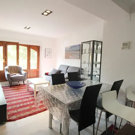 Precioso Apartamento Al Lado De Torres De Serrano * Valencia