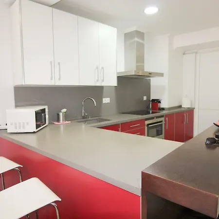 Precioso Apartamento Al Lado De Torres De Serrano Apartment *