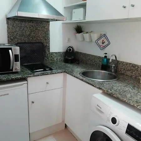 Apartman Apartamento Centro Market Valencia