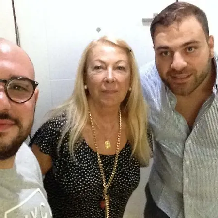 Privada A 1500 Metros De La Playa Séjour chez l'habitant *