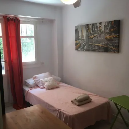 70 M2 Con Terraza De 20m2 Appartement Valencia