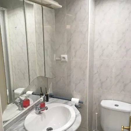 70 M2 Con Terraza De 20m2 Appartement Valencia