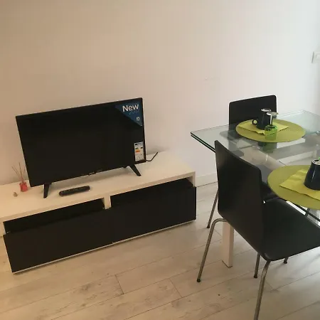 70 M2 Con Terraza De 20m2 Appartement